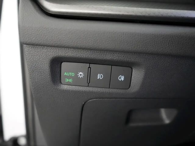 Skoda Octavia Ambition Combi iV