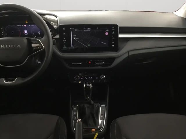 Skoda Fabia 1.0 TSI Tour