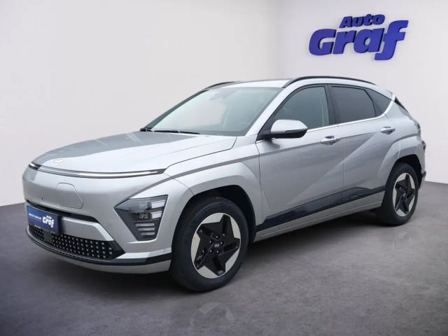 Hyundai Kona Electric