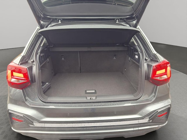 Audi Q2 35 TFSI S-Line S-Tronic