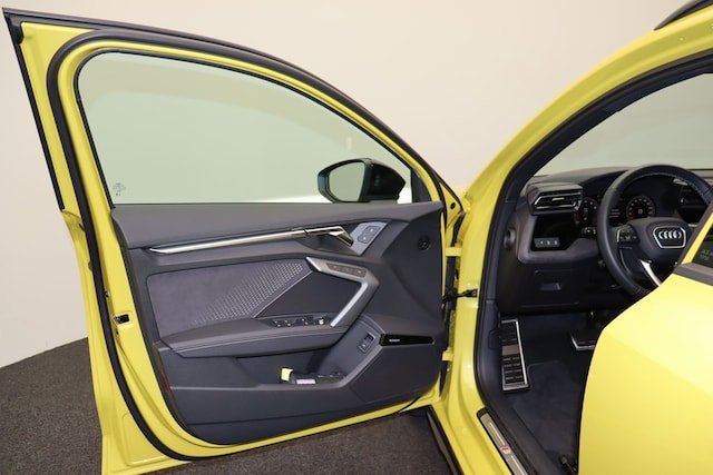 Audi A3 35 TFSI S-Tronic