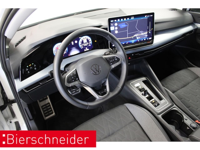Volkswagen Golf 1.5 eTSI DSG IQ.Drive