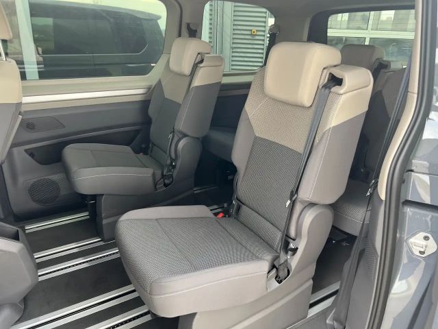 Volkswagen Multivan T7