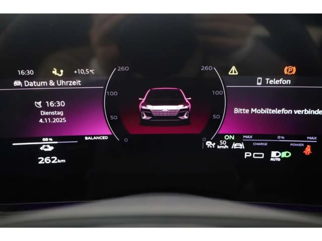 Audi A6 Avant S-Line