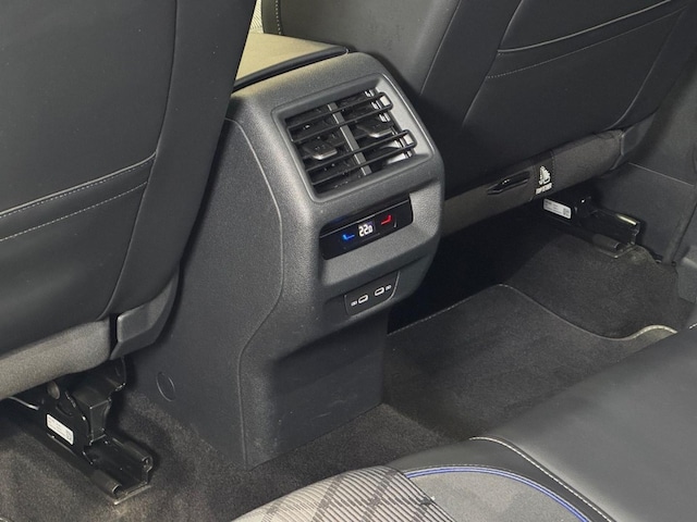 Volkswagen Tiguan 1.5 eTSI DSG R-Line