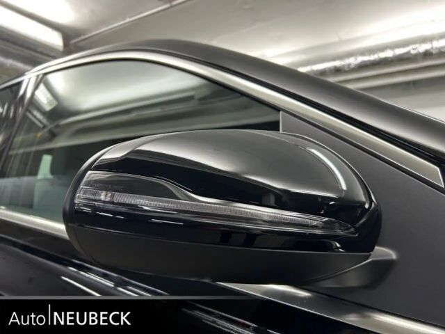 Mercedes-Benz B 200 Progressive Sedan