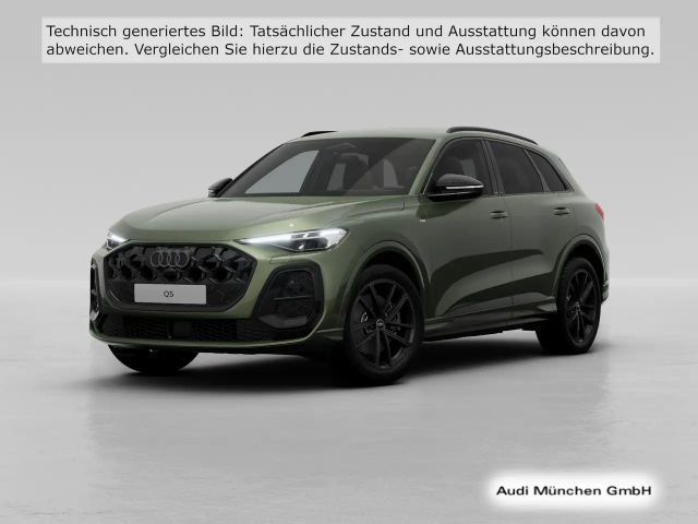 Audi Q5 Quattro S-Line S-Tronic