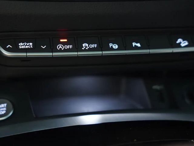 Audi Q5 40 TDI Quattro S-Line Sportback