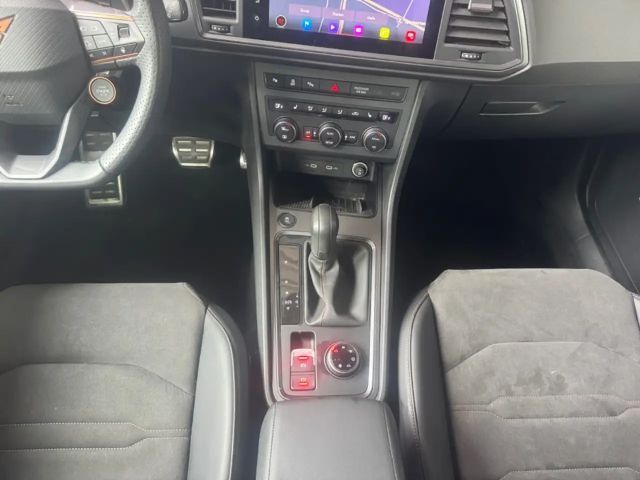 Cupra Ateca 2.0 TSI 4Drive DSG