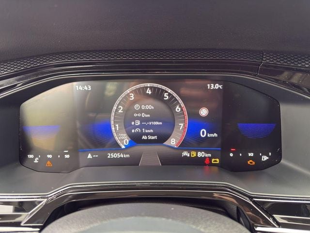 Volkswagen Polo 1.0 TSI Life