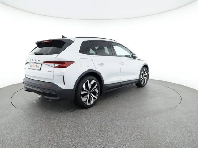 Skoda Elroq 85 Sportline