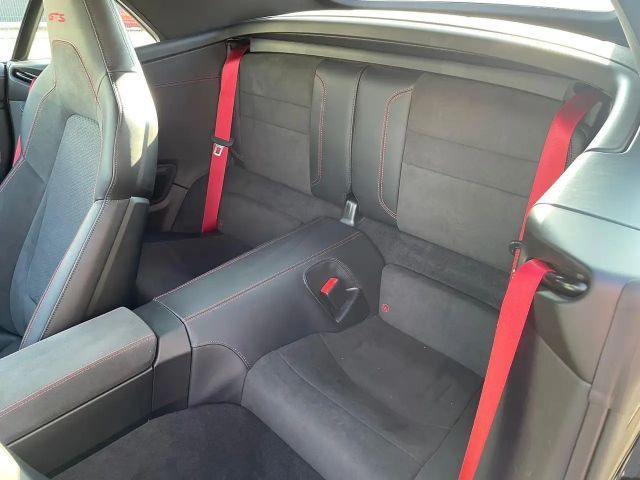 Porsche 911 992 (911) Carrera 4 GTS Cabrio *HD-Matrix*BOSE*Lif