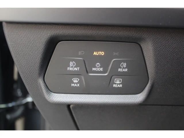 Cupra Leon 1.5 TSI DSG Sportstourer