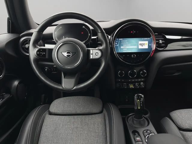 MINI Mini Electric SE