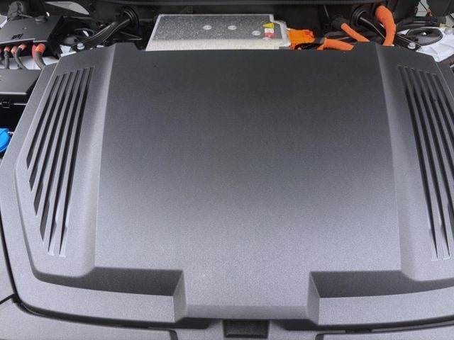 Audi e-tron 55 Quattro