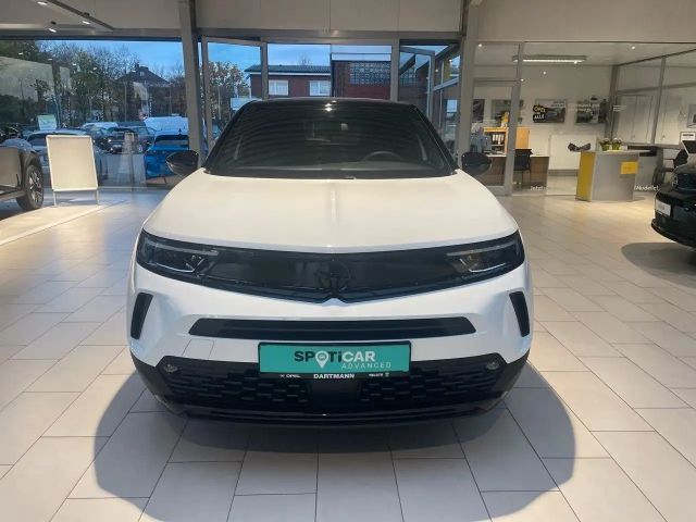 Opel Mokka GS-Line Grand Sport