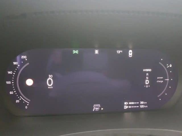 Volvo V90 AWD Dark T6 Ultra