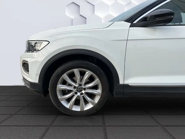 Volkswagen T-Roc 1.5 TSI ACT Sport