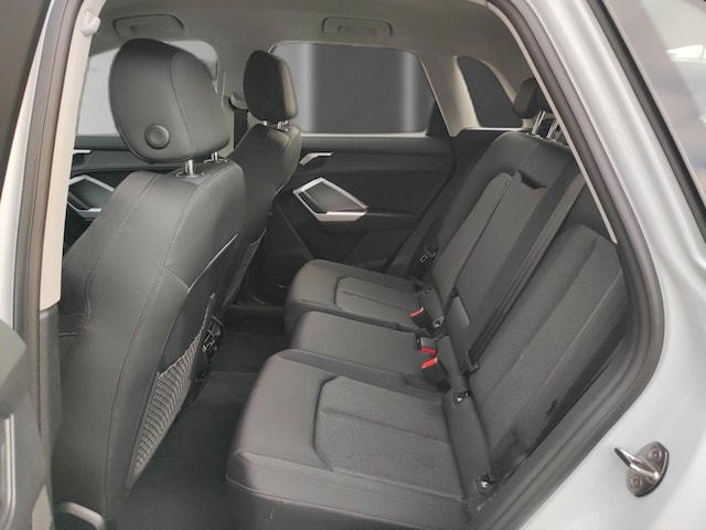 Audi Q3 35 TFSI S-Tronic