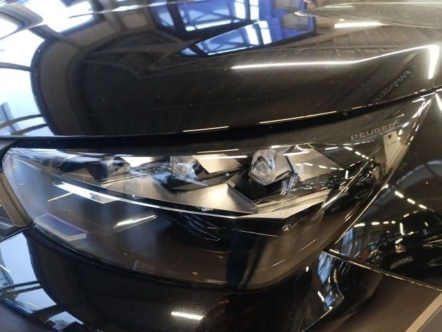 Peugeot 2008 GT-Line PureTech