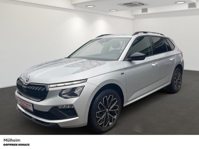Skoda Kamiq 1.0 TSI Selection