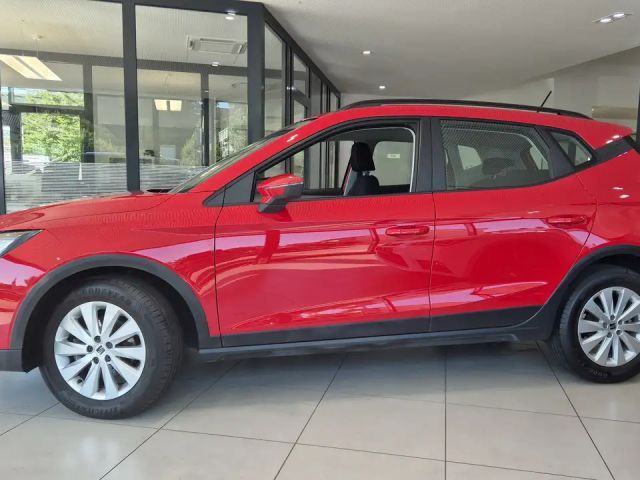 Seat Arona 1.0 TSI DSG Style