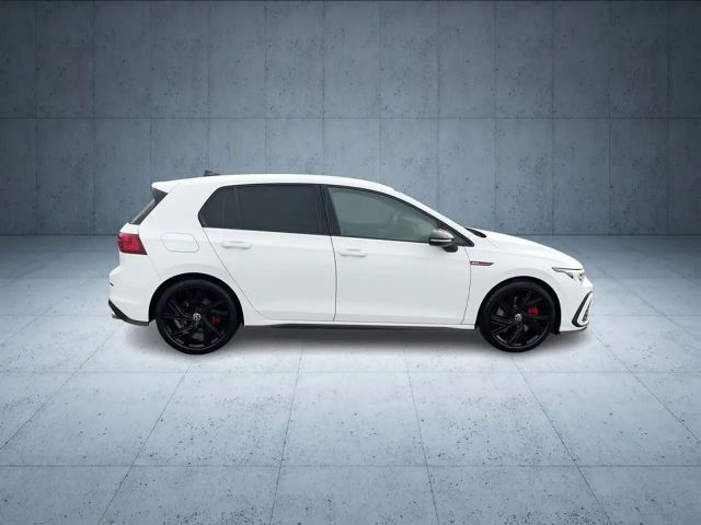 Volkswagen Golf 2.0 TSI GTI IQ.Drive