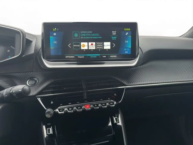 Peugeot E-2008 Allure Pack