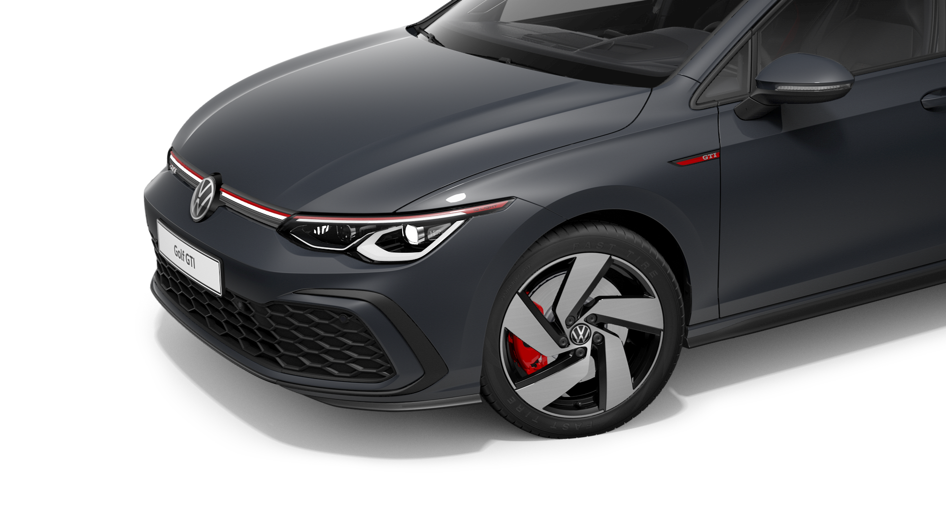 Volkswagen Golf DSG IQ.Drive