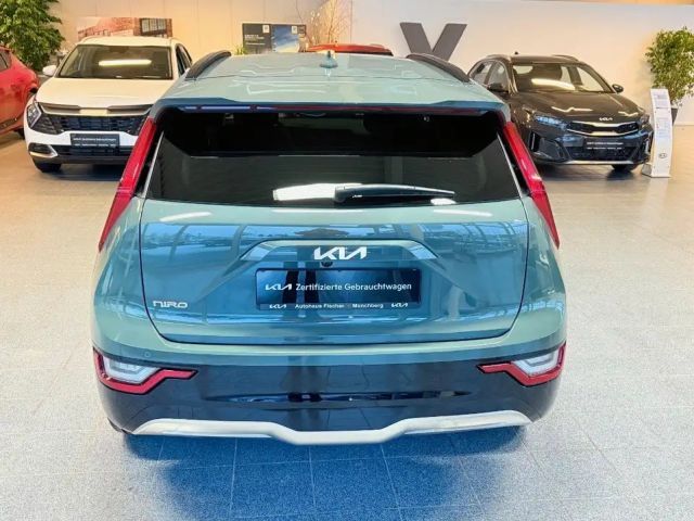 Kia Niro EV