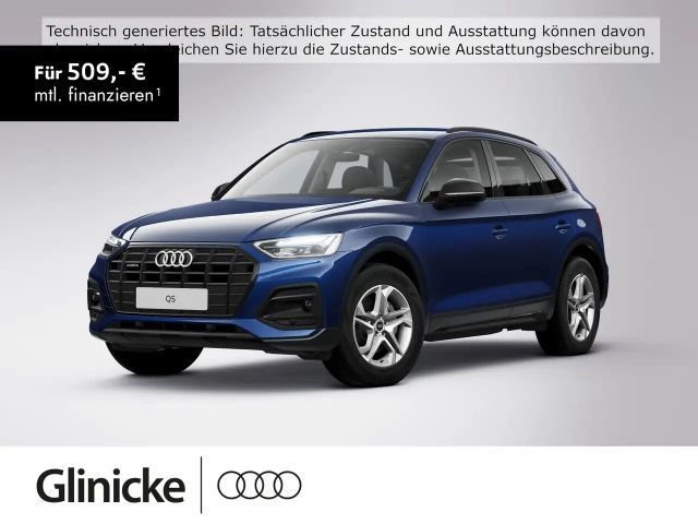 Audi Q5 40 TDI Quattro