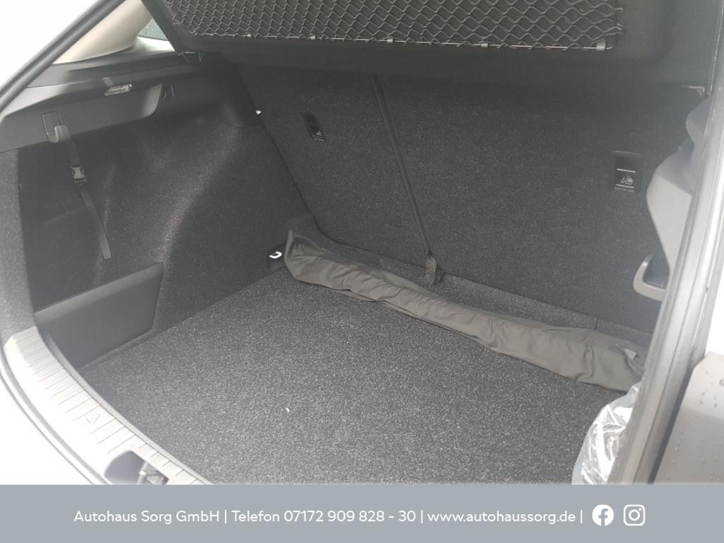 Skoda Scala 85 Drive