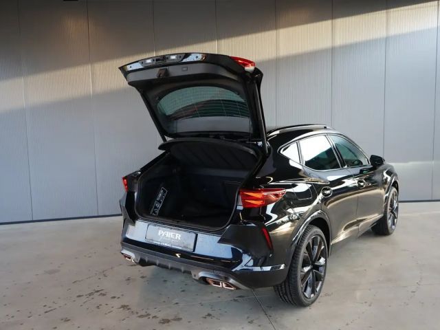 Cupra Formentor DSG e-Hybrid