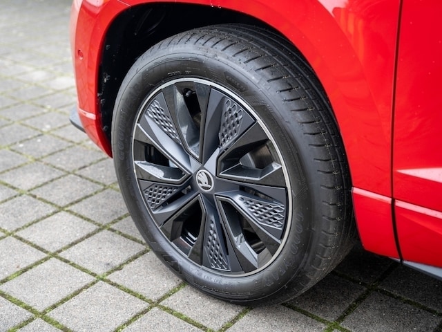 Skoda Karoq 2.0 TDI 4x4