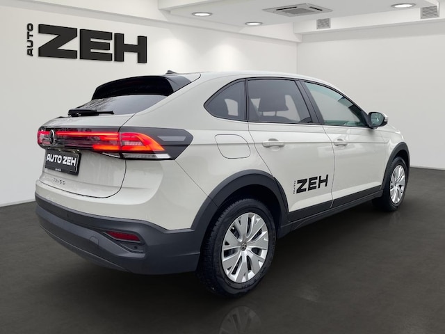 Volkswagen Taigo 1.0 TSI