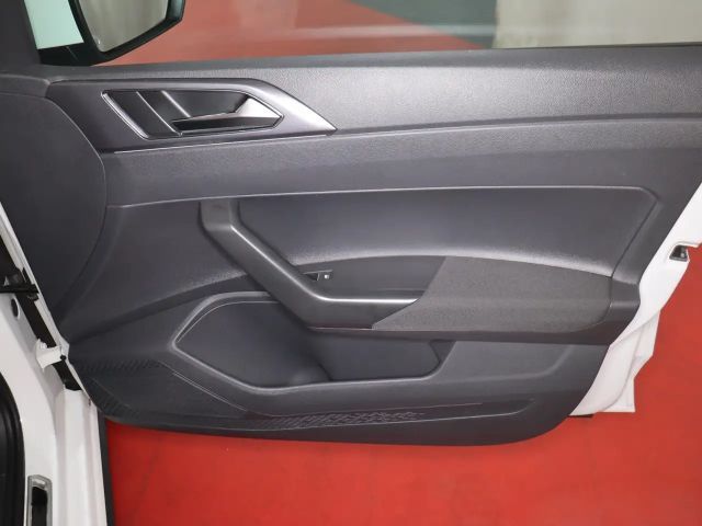 Volkswagen Polo 2.0 TSI DSG GTI