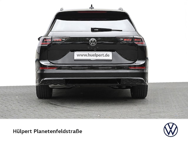 Volkswagen Golf Golf VIII R-Line Variant