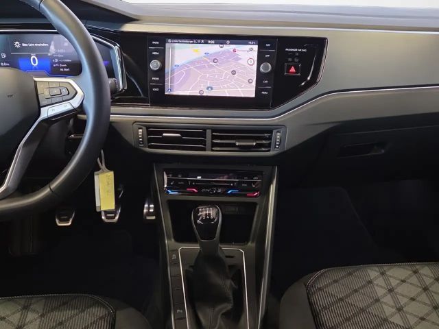 Volkswagen Taigo 1.0 TSI R-Line