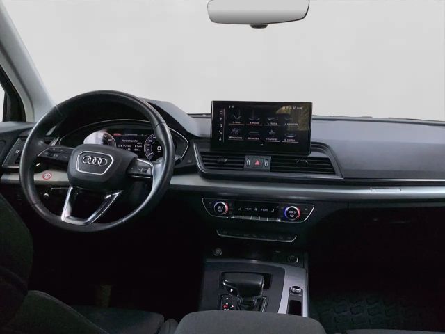 Audi Q5 50 TFSI Hybride Quattro S-Line