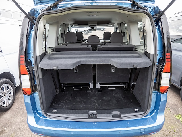 Volkswagen Caddy 2.0 TDI Life Maxi