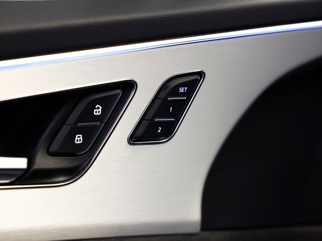 Audi Q7 55 TFSI Hybride Quattro