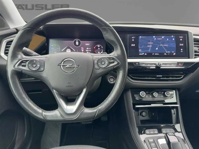 Opel Grandland X Hybrid Innovation