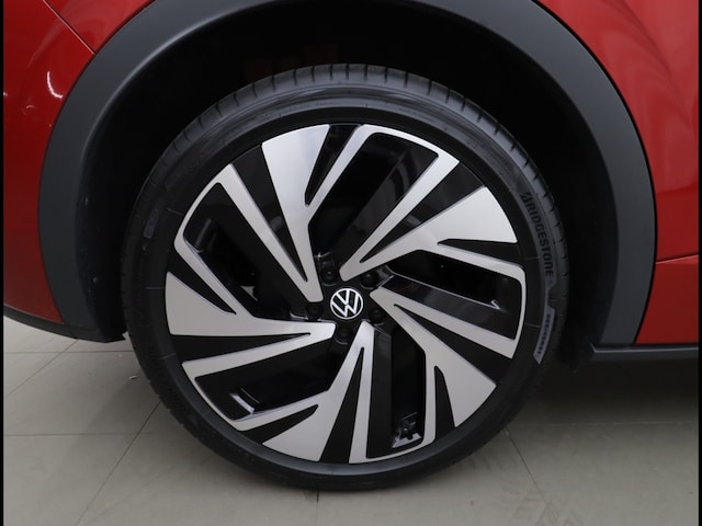 Volkswagen ID.4 4Motion 77 KWh GTX