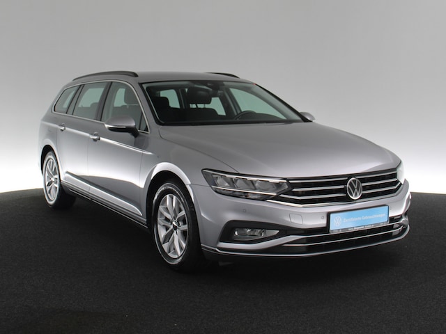Volkswagen Passat 2.0 TDI Business Variant