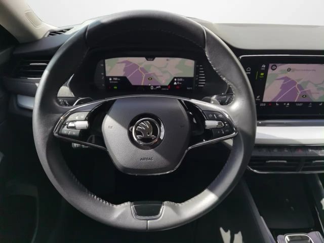 Skoda Octavia Combi Style Style