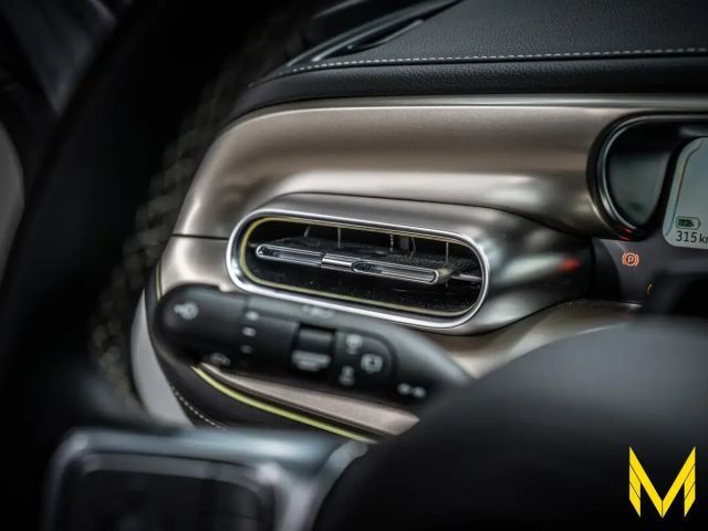 Smart #1 LAUNCH EDITION 1OF1000#PREMIUM#4JAHREGARANTIE