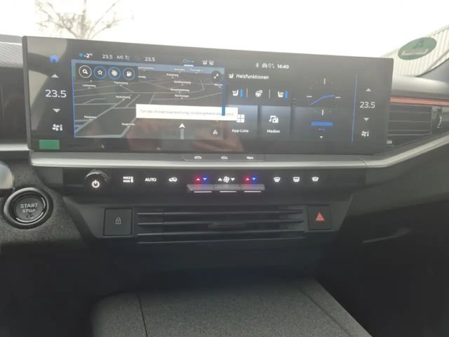 Opel Grandland X GS-Line Grand Sport Hybrid