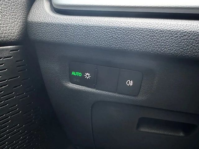 Skoda Octavia Combi Selection