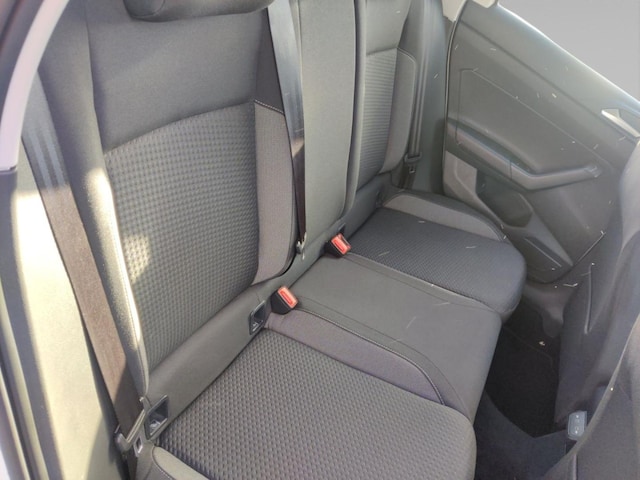 Volkswagen Polo 1.0 TSI DSG Life