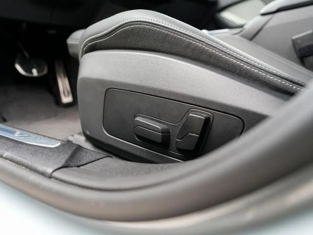 BMW 123 M-Sport Sedan xDrive